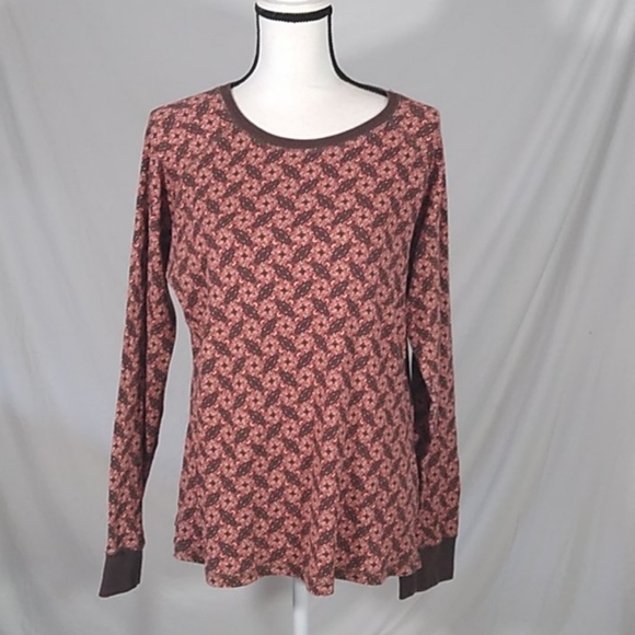 Cabela's Tops - Cabela's long sleeve thermal shirt large